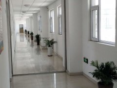 操作室走廊1